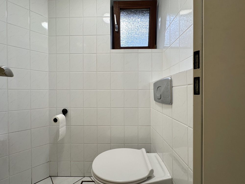 JÄSCHKE - Charmante Souterrainwohnung in Aachen/Brand - Foto 4