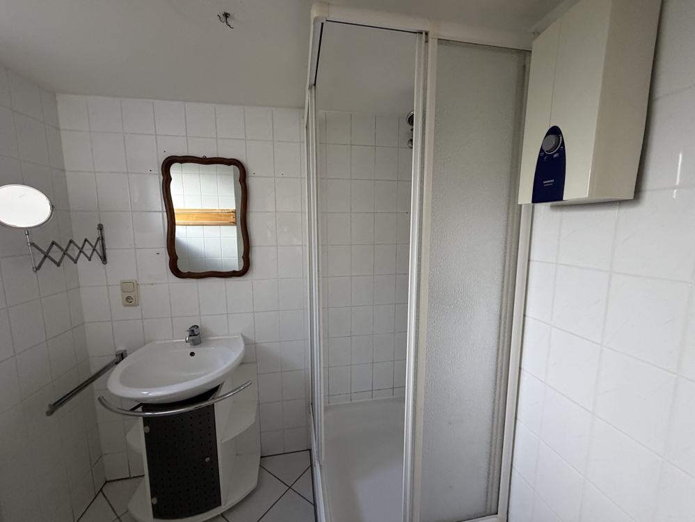 JÄSCHKE - Charmante Souterrainwohnung in Aachen/Brand - Foto 5